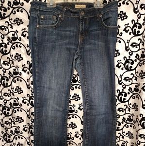 Chip and Pepper Jeans